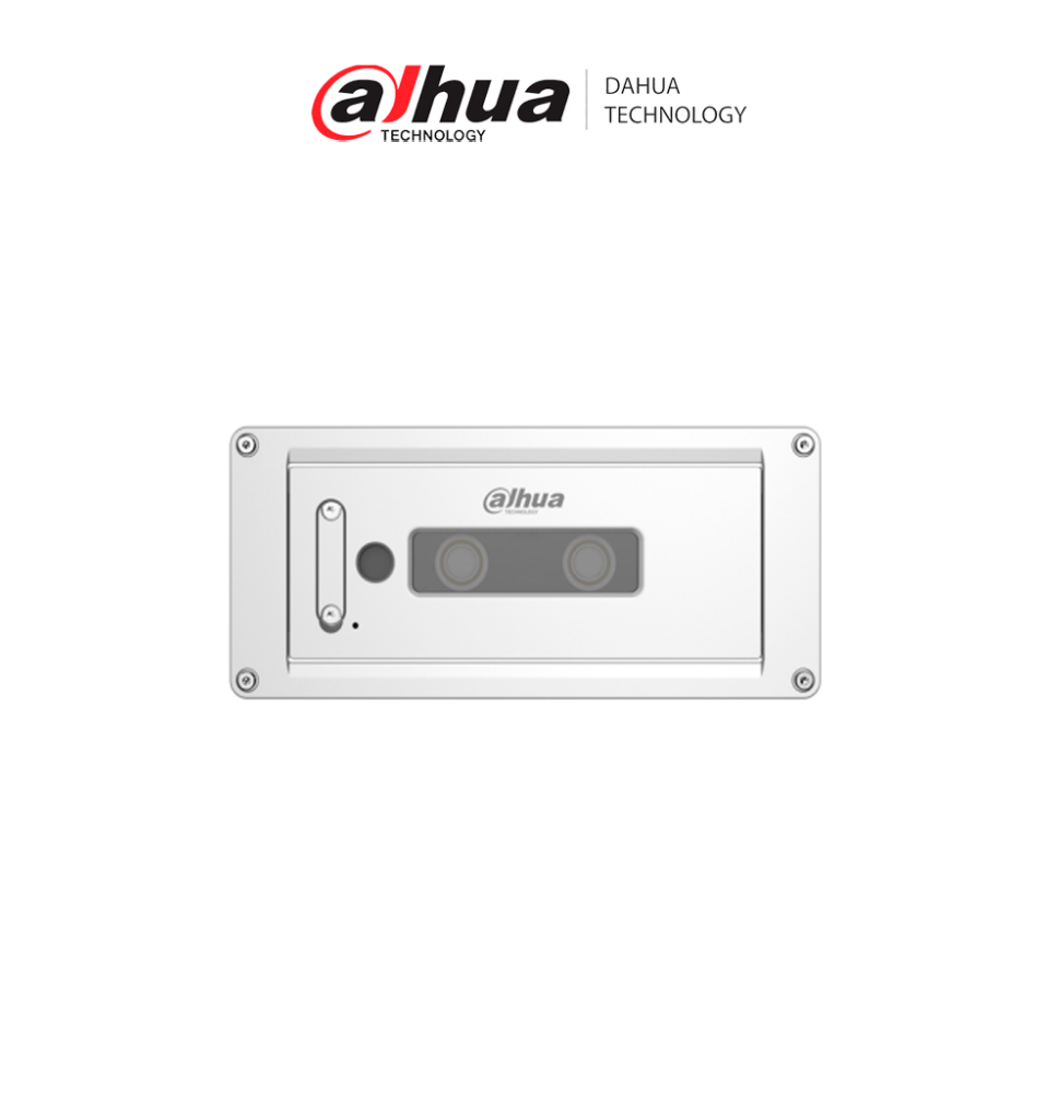 DAHUA DHT4390004 DAHUA DH-IPC-HMW8441XP-M-DAE-O - Cámar