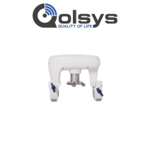 QOLSYS QLS1220004 QOLSYS  IQWater Valve - Válvula de ag