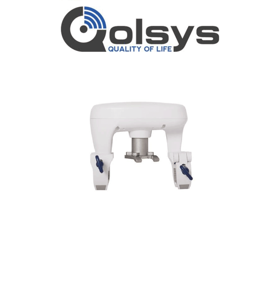 QOLSYS QLS1220004 QOLSYS  IQWater Valve - Válvula de ag