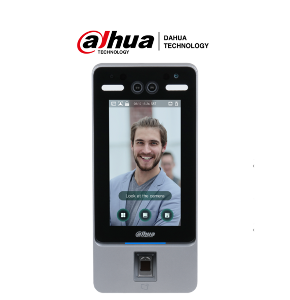 DAHUA DHT0690001 DAHUA ASI4214Y - Control de Acceso con