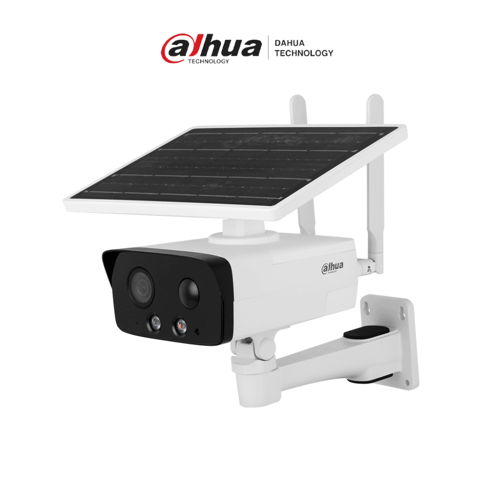 DAHUA DHT0030096 DAHUA DH-IPC-HFW2431DG-4G-SP-LA-B Cáma