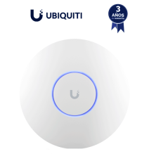 UBIQUITI UBI4220004 UBIQUITI U6-ENTERPRISE- Punto de Ac