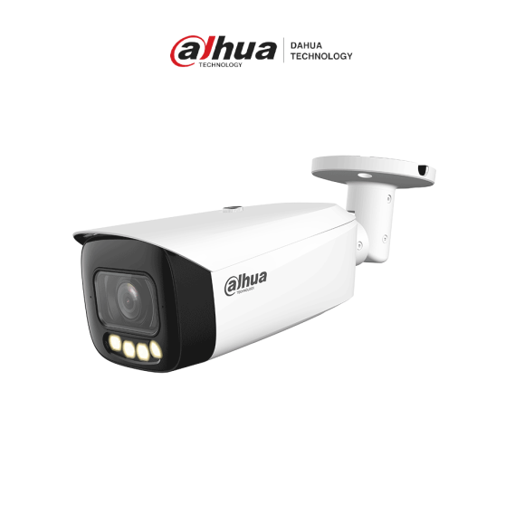 DAHUA DHT0030093 DAHUA IPC-HFW5449T1-ZE-LED - Camara IP