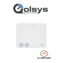 QOLSYS QLS1170004 QOLSYS IQ4 NS - Sistema de Alarma IQ4