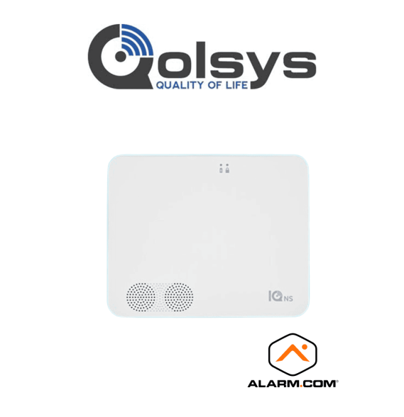 QOLSYS QLS1170004 QOLSYS IQ4 NS - Sistema de Alarma IQ4