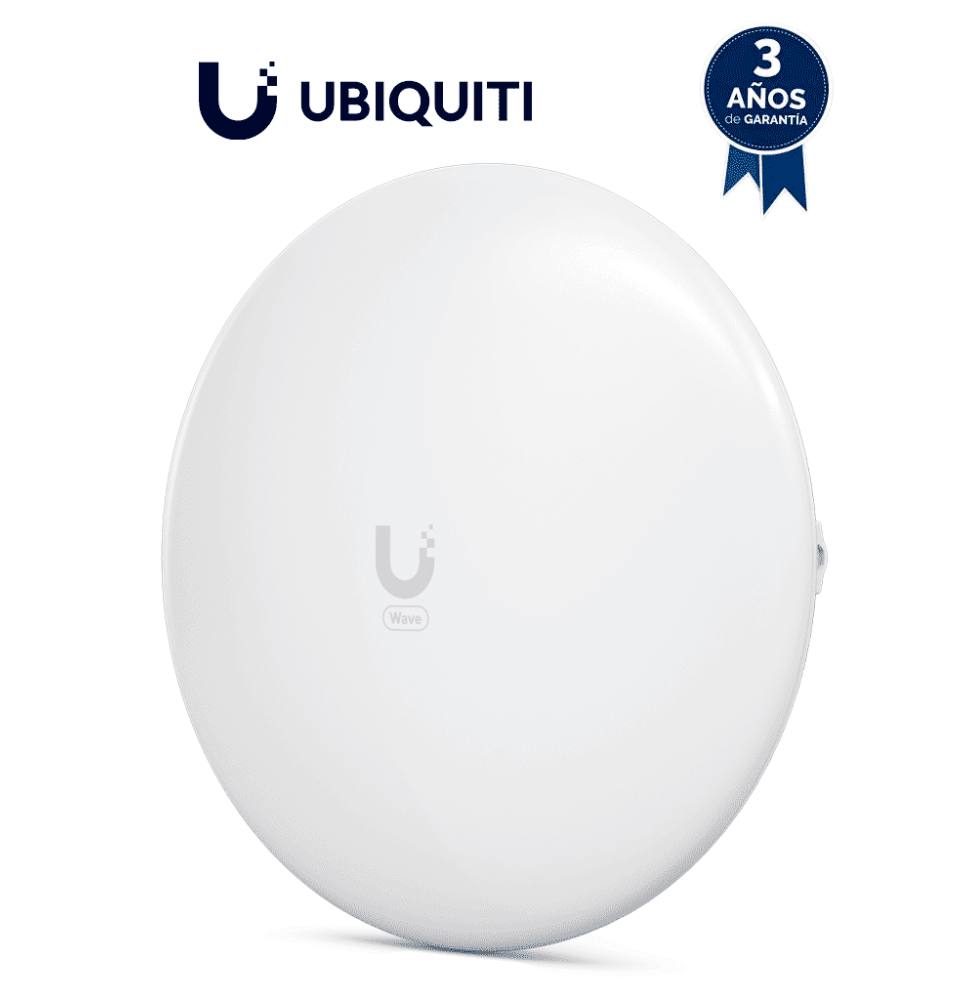 UBIQUITI UBI3540004 UBIQUITI WAVE-NANO- Antena Cliente