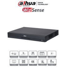 DAHUA DHT0370038 DAHUA XVR5232AN-I3 - DVR de 32 Canales