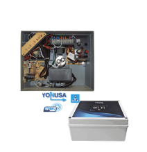 YONUSA  YON6500007 YONUSA EY10000127AFWIFI - Paquete de