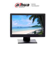 DAHUA DHT4470001 DAHUA DH-LM10-V100 - Monitor LCD de 10