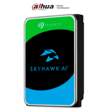 DAHUA DHT1490022 DAHUA ST10000VE000  Seagate Skyhawk AI