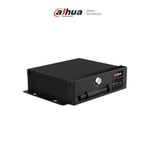 DAHUA DHT0390025 DAHUA DHI-MXVR1004-GFI - DVR Móvil 4 C