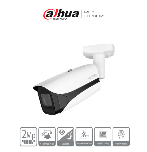 DAHUA DAI0030002 DAHUA IPC-HFW5241E-ZE - Camara IP Bull