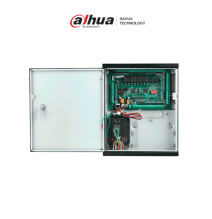 DAHUA DHT0720008 DAHUA ASC1208C-S - Control de acceso T