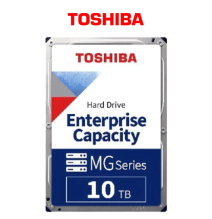 TOSHIBA TSB1490008 TOSHIBA MG09ACA10TE  - Disco duro de