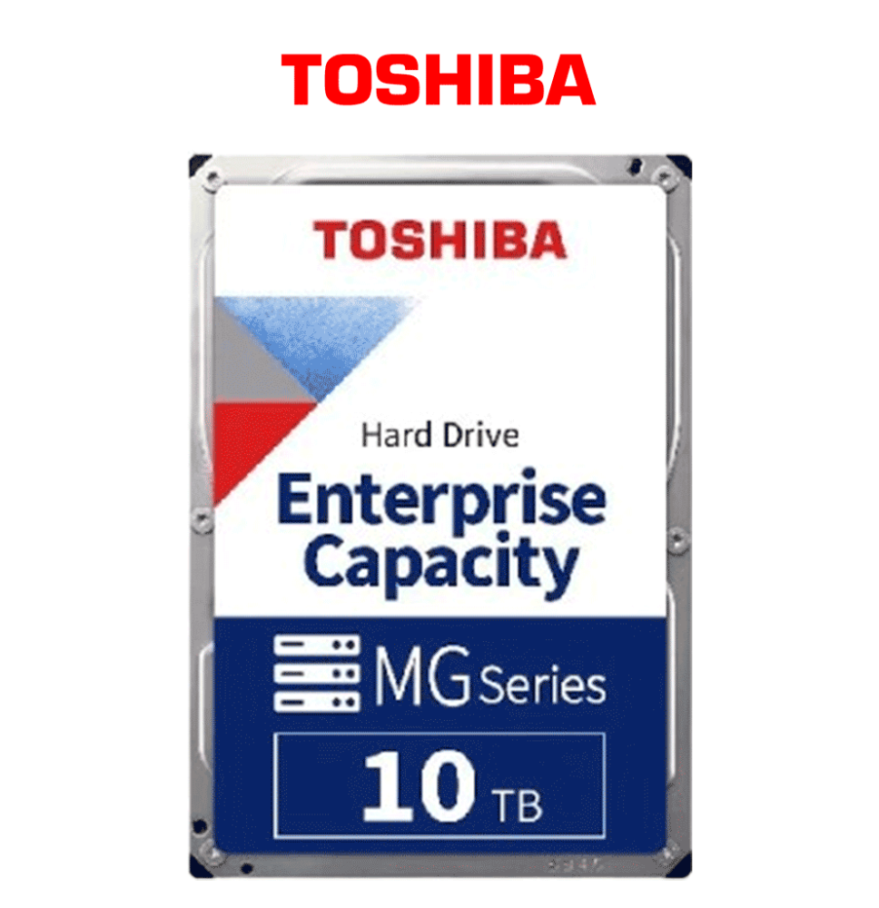 TOSHIBA TSB1490008 TOSHIBA MG09ACA10TE  - Disco duro de