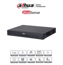 DAHUA DHT0370035 DAHUA XVR5216AN-4KL-I3 - DVR de 16 Can