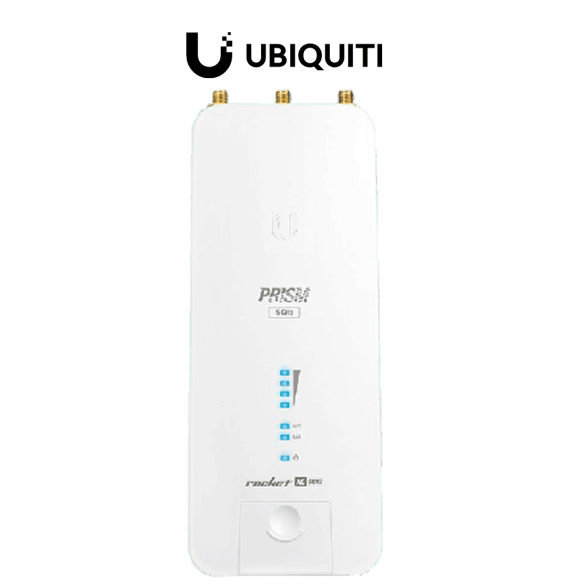 UBIQUITI UBI016047 UBIQUITI ROCKET RP-5AC-GEN2 - Radio