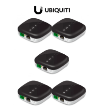 UBIQUITI UBI1810004 KIT 5 piezas UFiber loco GPON ONU