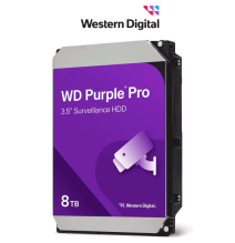 WESTERN DIGITAL WDC1490041 WESTERN DIGITAL WD8002PURP -