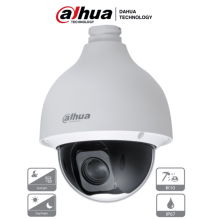 DAHUA DHT0330004 DAHUA SD50225-HC-LA - Camara PTZ Antiv