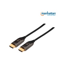 MANHATTAN MAN1760049 MANHATTAN 355445 - Cable HDMI Opti