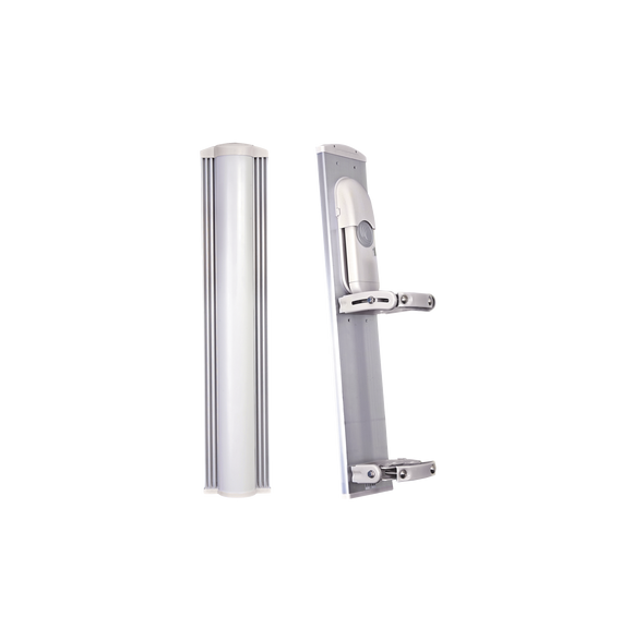 CAMBIUM NETWORKS APMP-2FA Antena Sectorial 90-120 grado