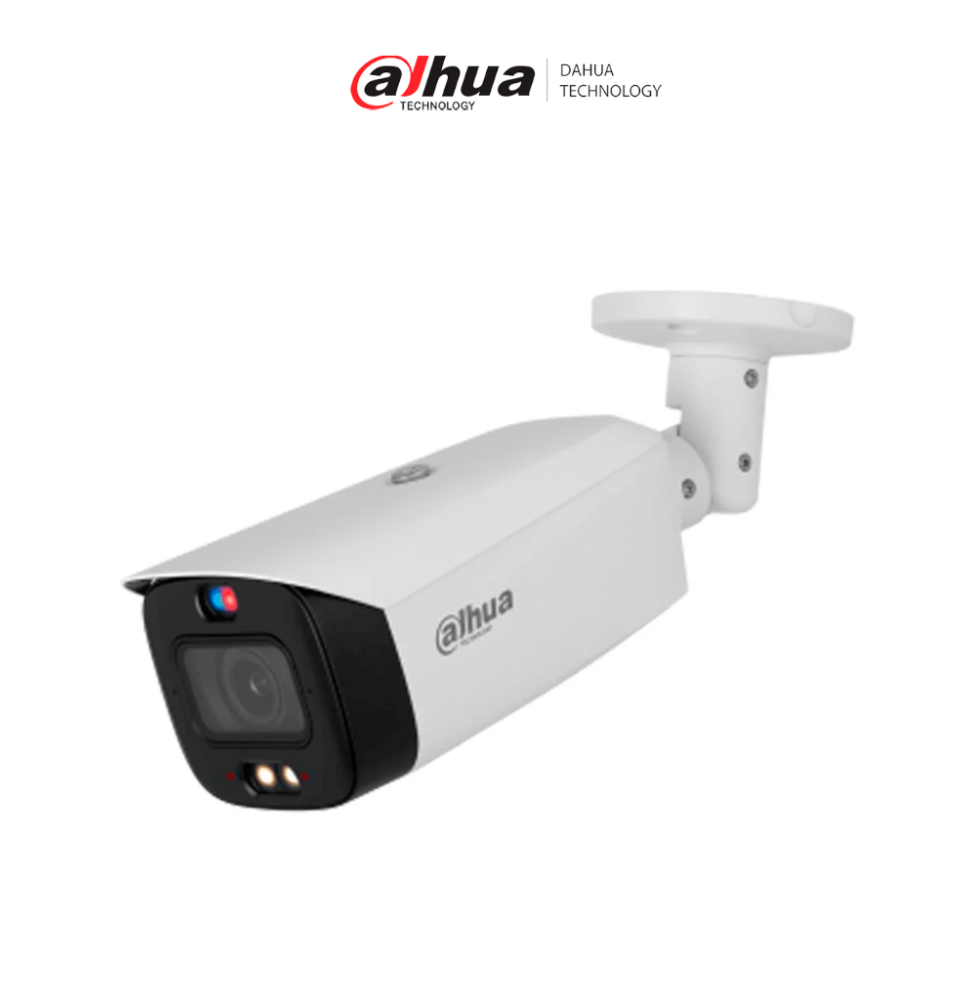 DAHUA DHT0030171 DAHUA DH-IPC-HFW3849T1-AS-PV-V2 - Cáma