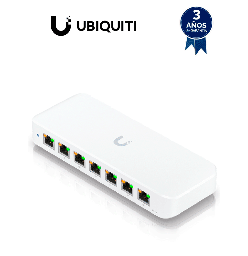 UBIQUITI UBI3720011 UBIQUITI USW-ULTRA-210W - Switch Un