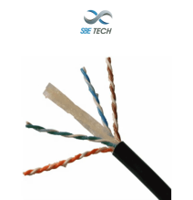 SBE TECH SBT2640012 SBETECH SBEUTPC6EXTNL - Cable UTP C