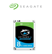 SEAGATE SEA1490029 SEAGATE ST8000VE001 - Disco duro de