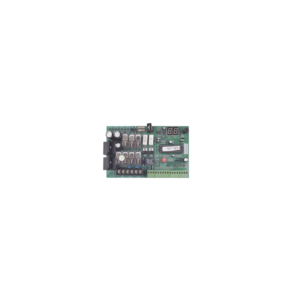 AccessPRO XBS-PK03-PCB Tarjeta Electrónica Para Cuadro