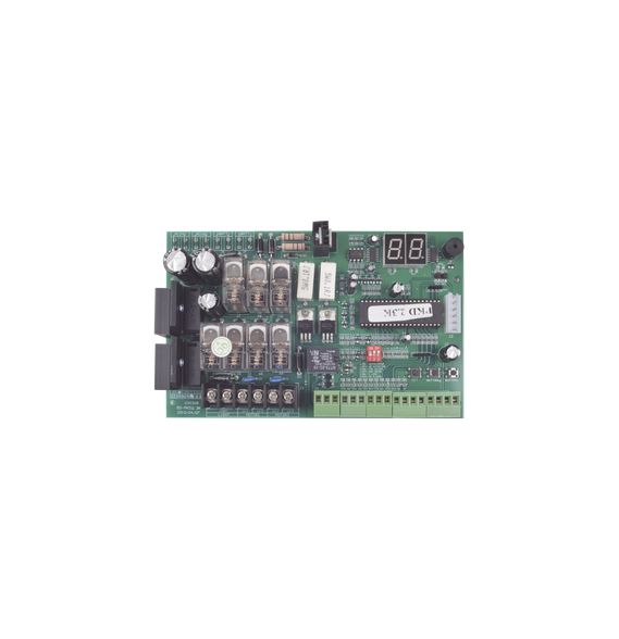 AccessPRO XBS-PK03-PCB Tarjeta Electrónica Para Cuadro