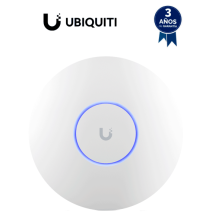 UBIQUITI UBI1750002 UBIQUITI U6-LR  Punto de Acceso WiF