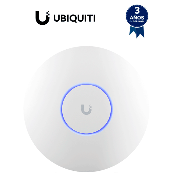 UBIQUITI UBI1750002 UBIQUITI U6-LR  Punto de Acceso WiF