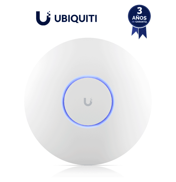 UBIQUITI UBI4220006 UBIQUITI U7-PRO- AP WIFI 7 con frec