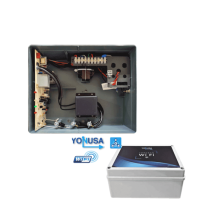 YONUSA  YON6500006 YONUSA EYNG12001WIFI - Paquete de EN