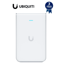 UBIQUITI UBI0090025 UBIQUITI UAP-IW-HD- UniFi AC: Acces