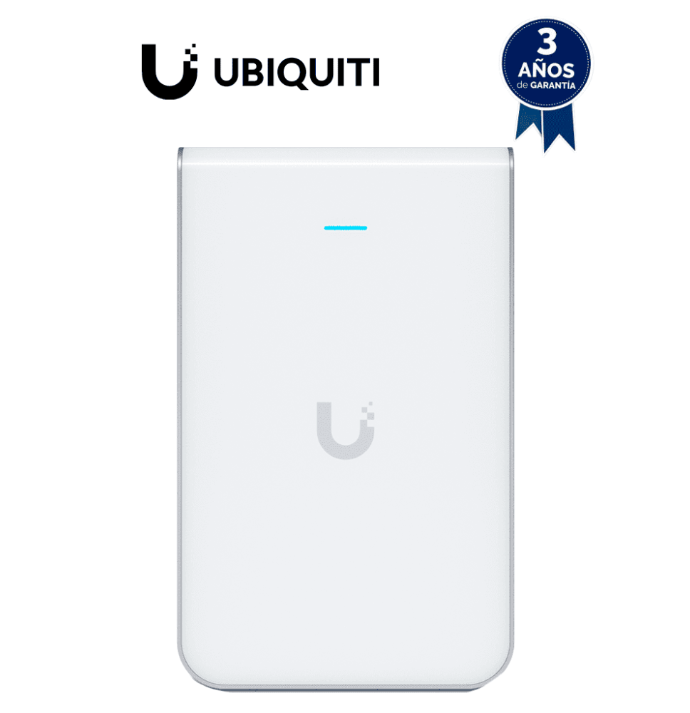 UBIQUITI UBI0090025 UBIQUITI UAP-IW-HD- UniFi AC: Acces