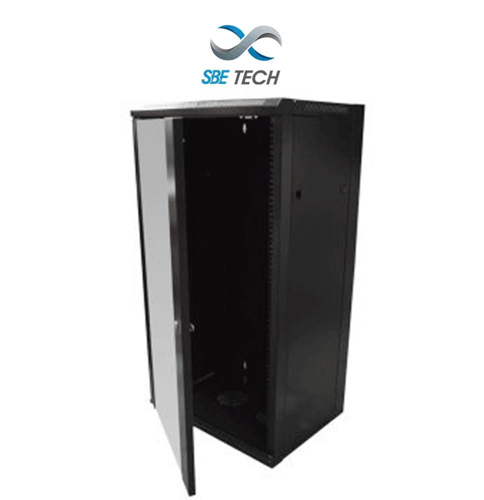 SBE TECH SBT1580001 SBETECH SBE-GNLPAR22UR - Gabinete d