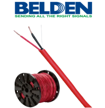 BELDEN TVD416007 BELDEN 5220UL0021000 - Bobina de cable