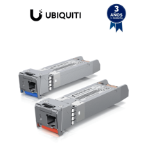 UBIQUITI UBI4160004 UBIQUITI UACC-OM-SM-10G-S-2 - Módul