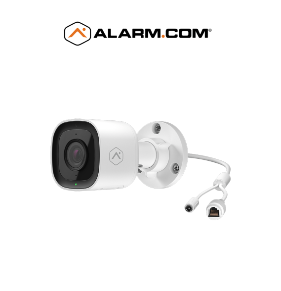 ALARM.COM ADC1230005 ALARM.COM ADCV727P- Camara bullet