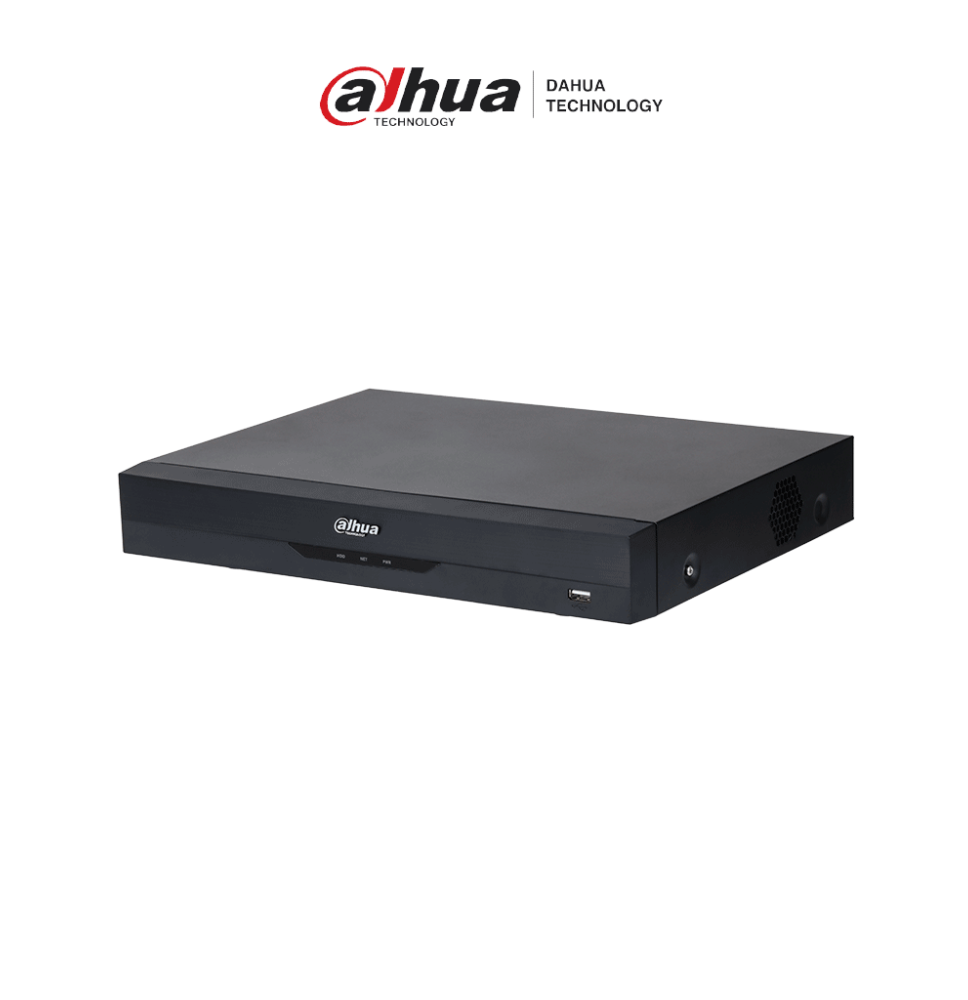 DAHUA DHT0360013 DAHUA XVR5108HE-4KL-I3 - DVR 8 canales