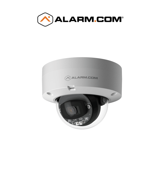 ALARM.COM ADC1230007 ALARM.COM ADCV827P- Camara Domo Ex