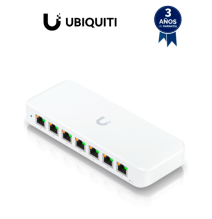 UBIQUITI UBI3720010 UBIQUITI USW-ULTRA-60W - Switch Uni
