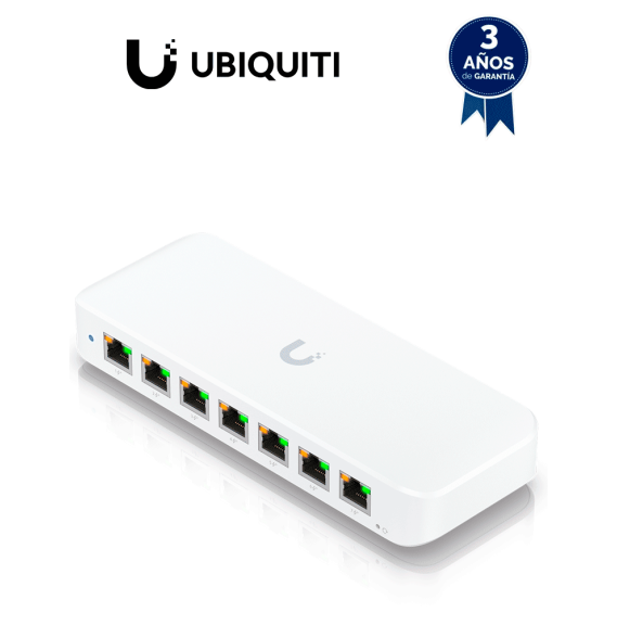 UBIQUITI UBI3720010 UBIQUITI USW-ULTRA-60W - Switch Uni