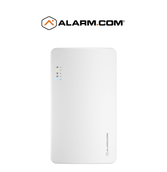 ALARM.COM DSC2470026 ADC-SEM348-MX-VT-AT -  Compatible