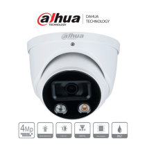 DAHUA DHT0040093 DAHUA DH-IPC-HDW3449H-AS-PV - Camara I