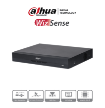 DAHUA DHT0370031 DAHUA XVR5116HE-I3 - DVR de 16 canales