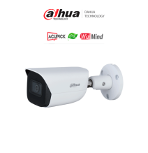 DAHUA DHT0030124 DAHUA DH-IPC-HFW5541EP-ASE-0280B-S3 -